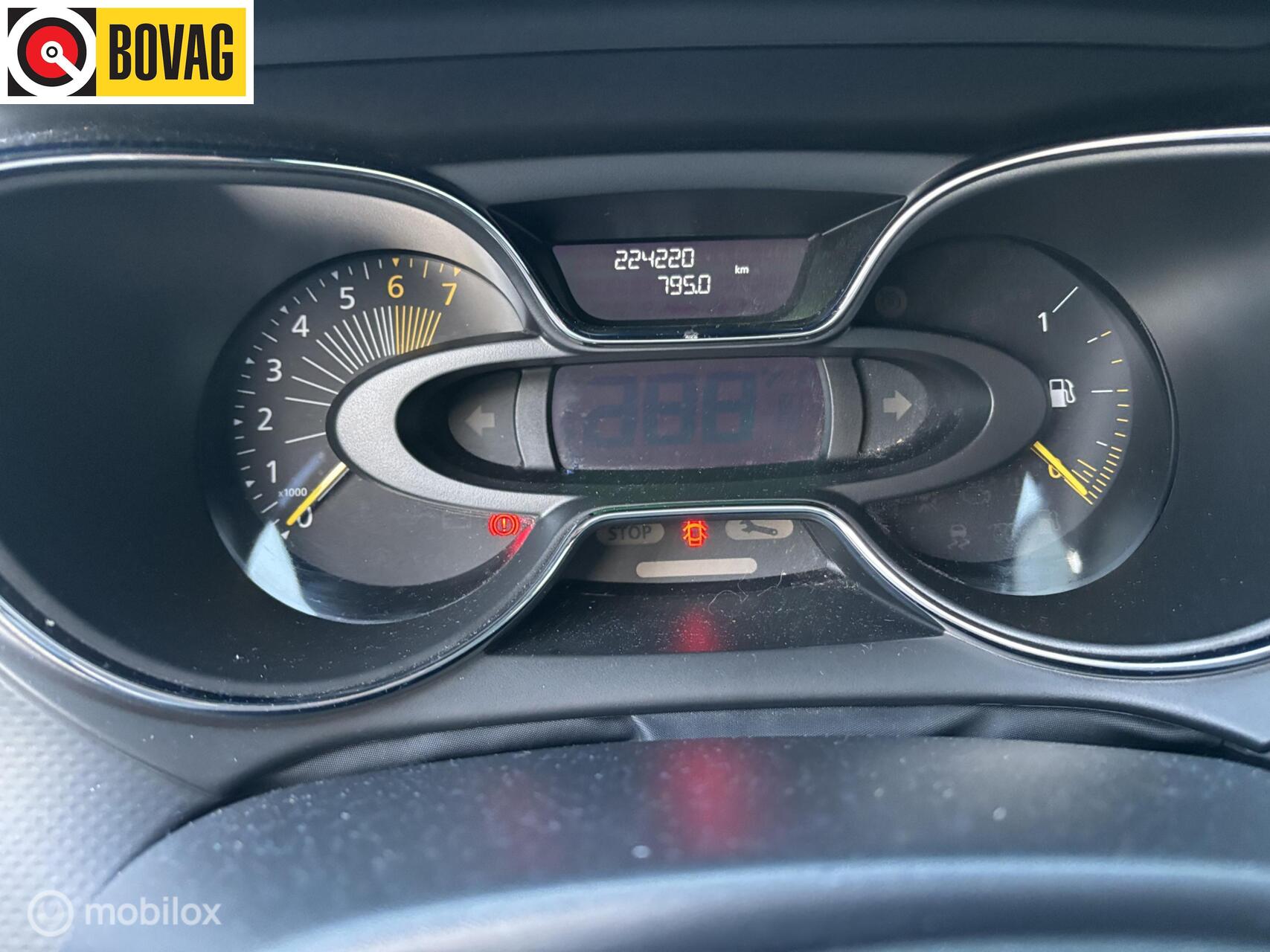Foto van Renault Captur