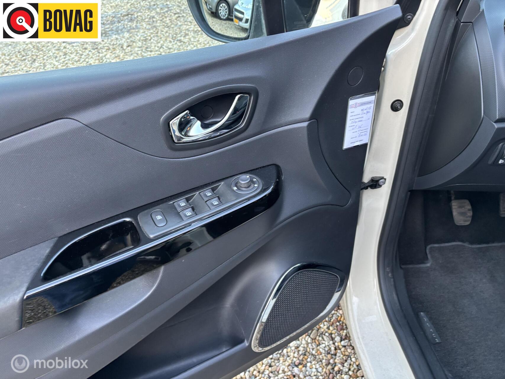 Foto van Renault Captur