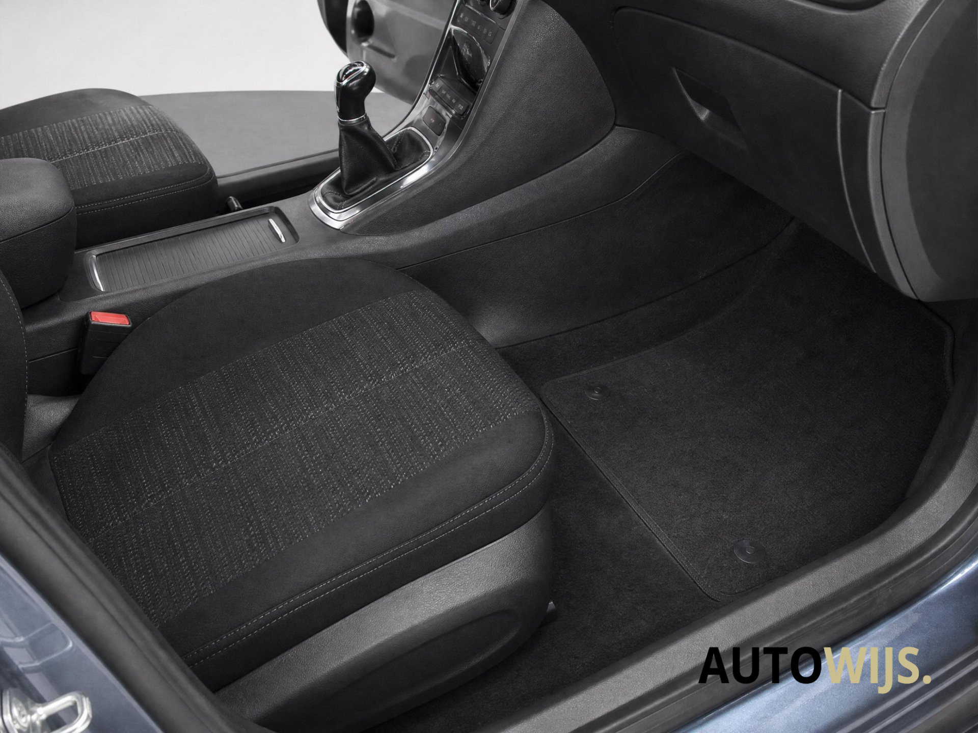Foto van Opel Astra Sports Tourer