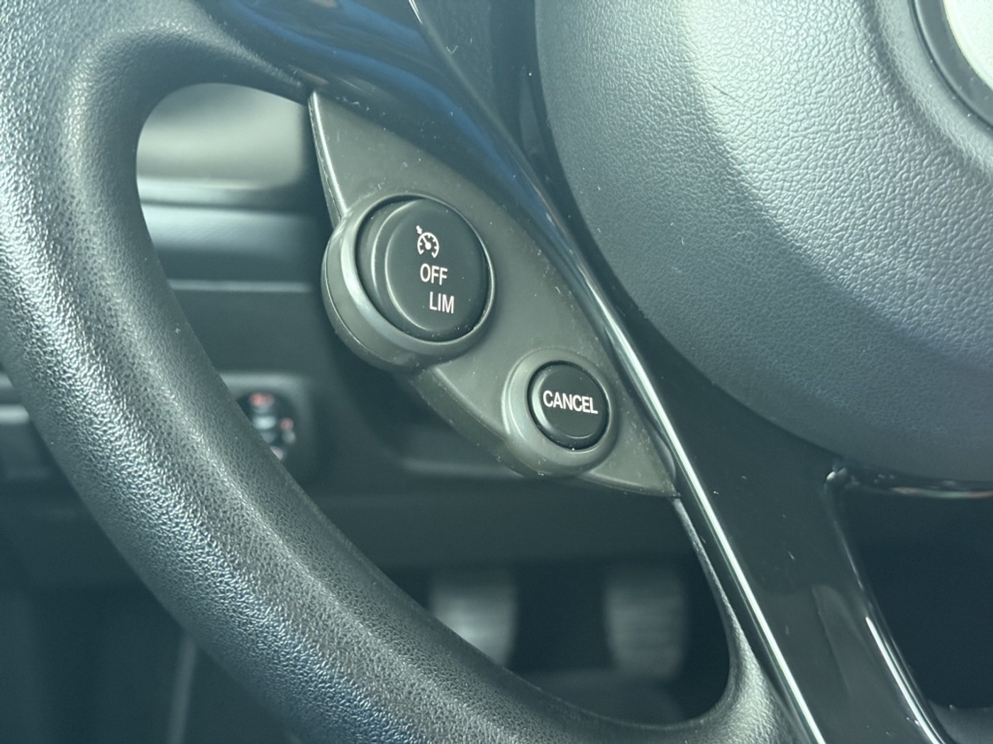 Foto van Smart Forfour