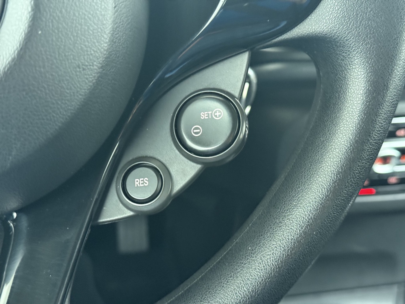Foto van Smart Forfour