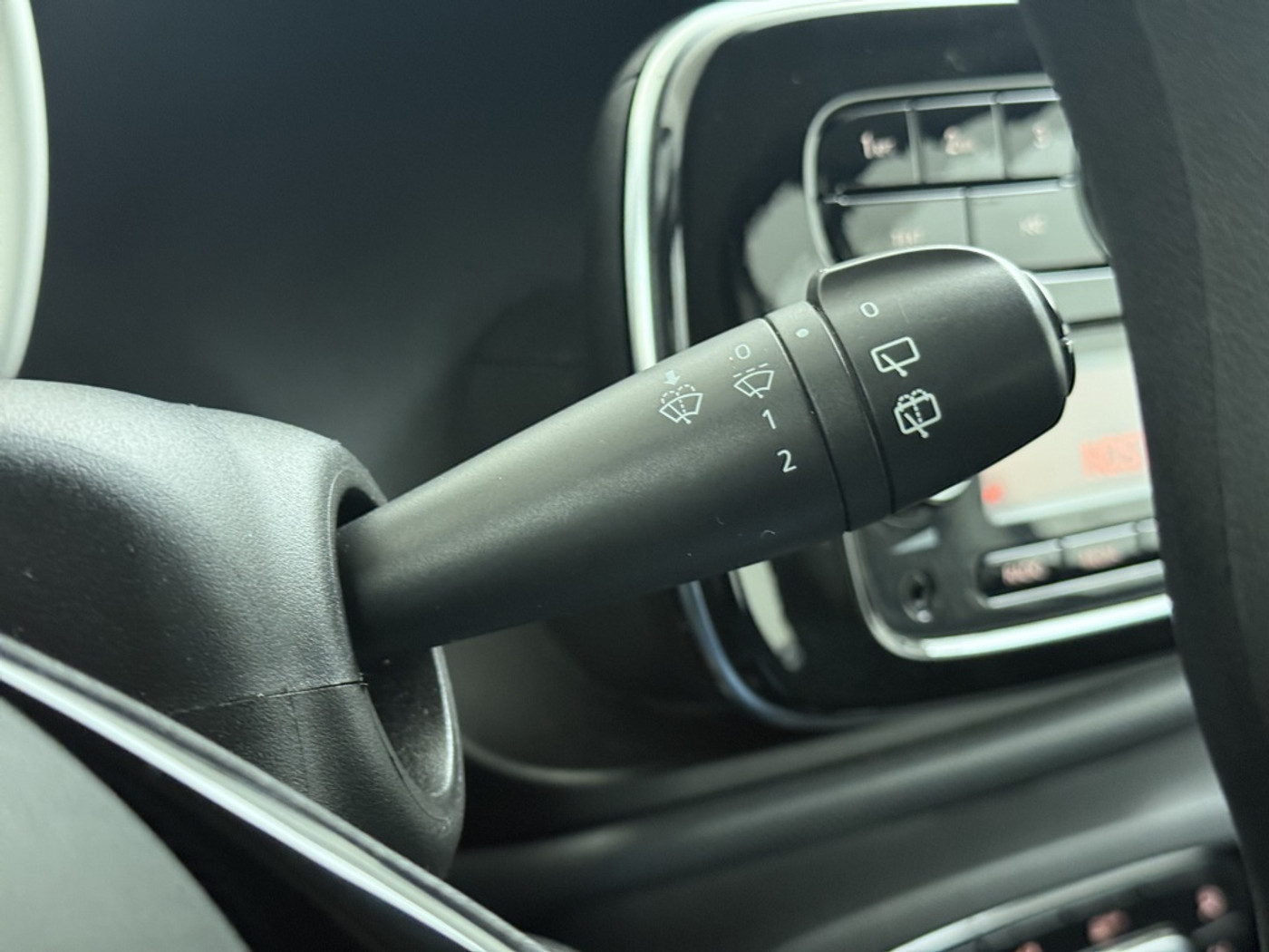 Foto van Smart Forfour