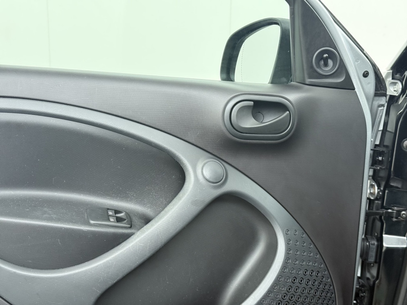 Foto van Smart Forfour