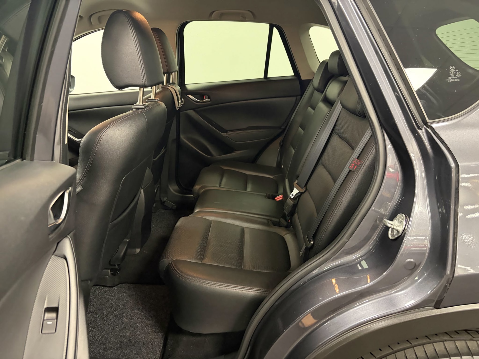 Foto van Mazda Mazda Cx-5