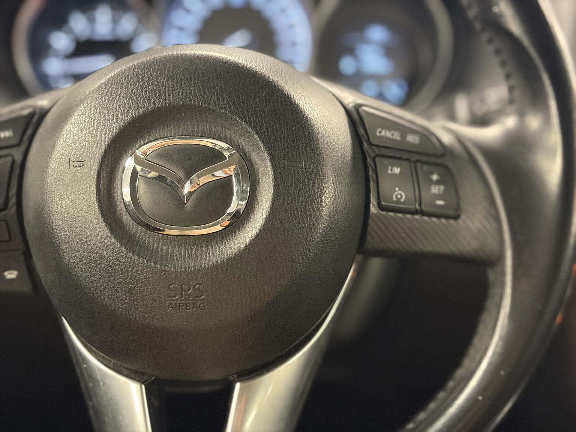 Foto van Mazda Mazda Cx-5