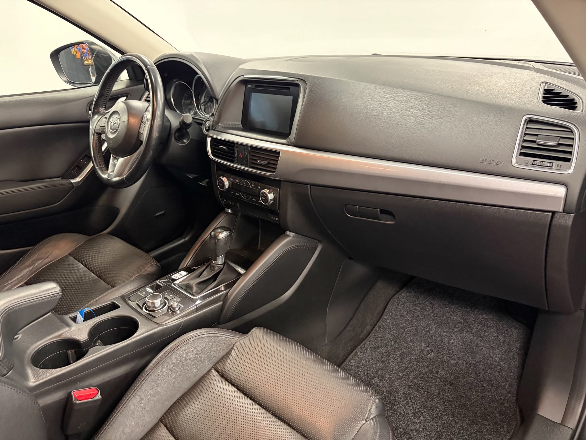 Foto van Mazda Mazda Cx-5