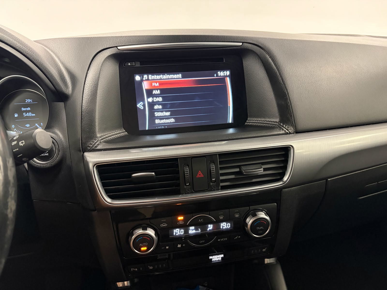 Foto van Mazda Mazda Cx-5