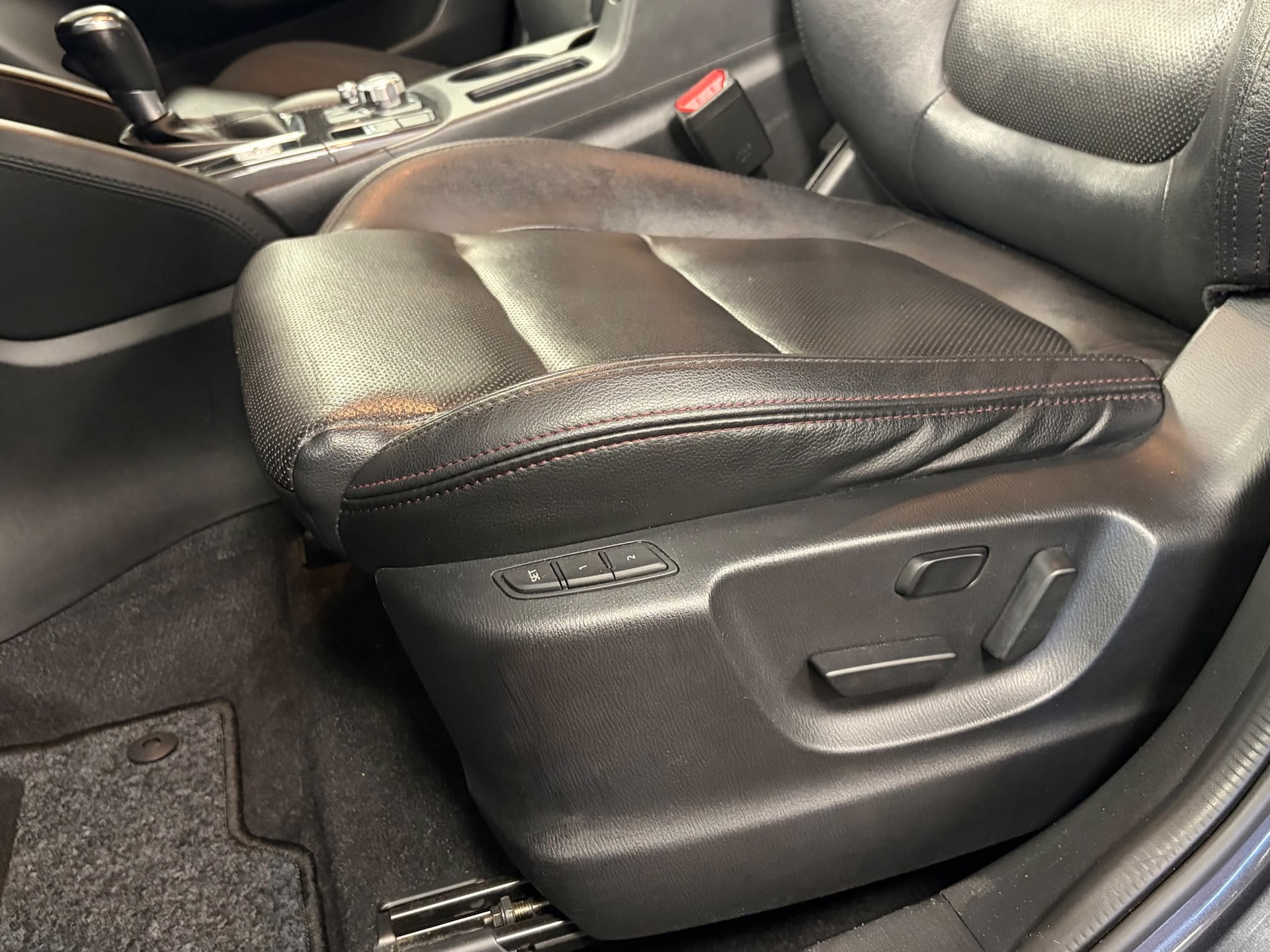 Foto van Mazda Mazda Cx-5