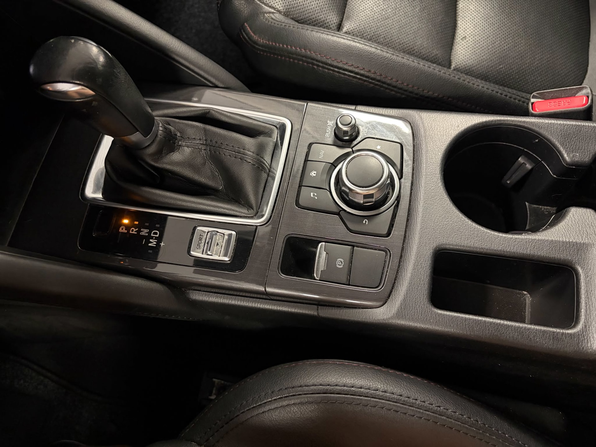 Foto van Mazda Mazda Cx-5