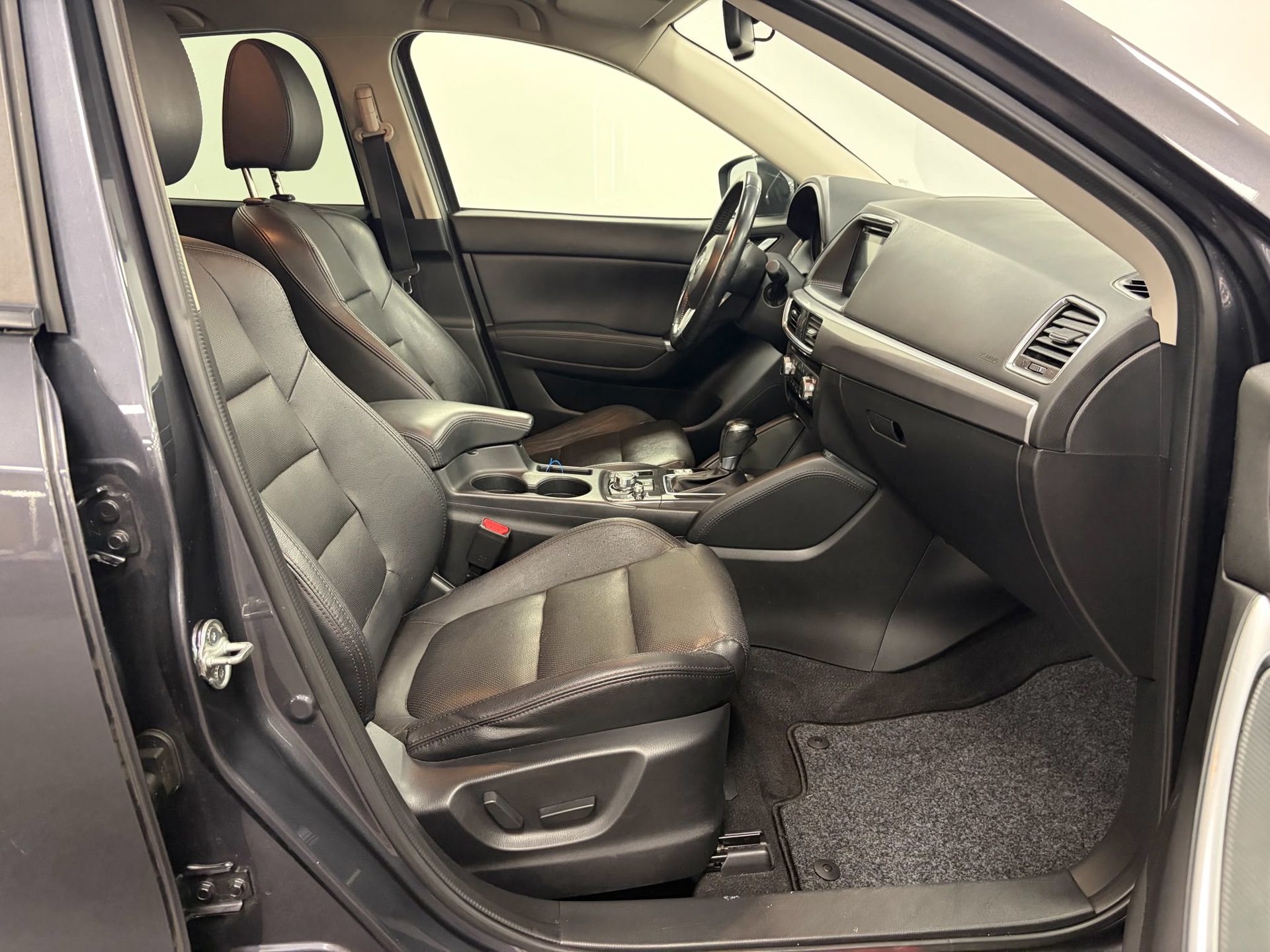Foto van Mazda Mazda Cx-5