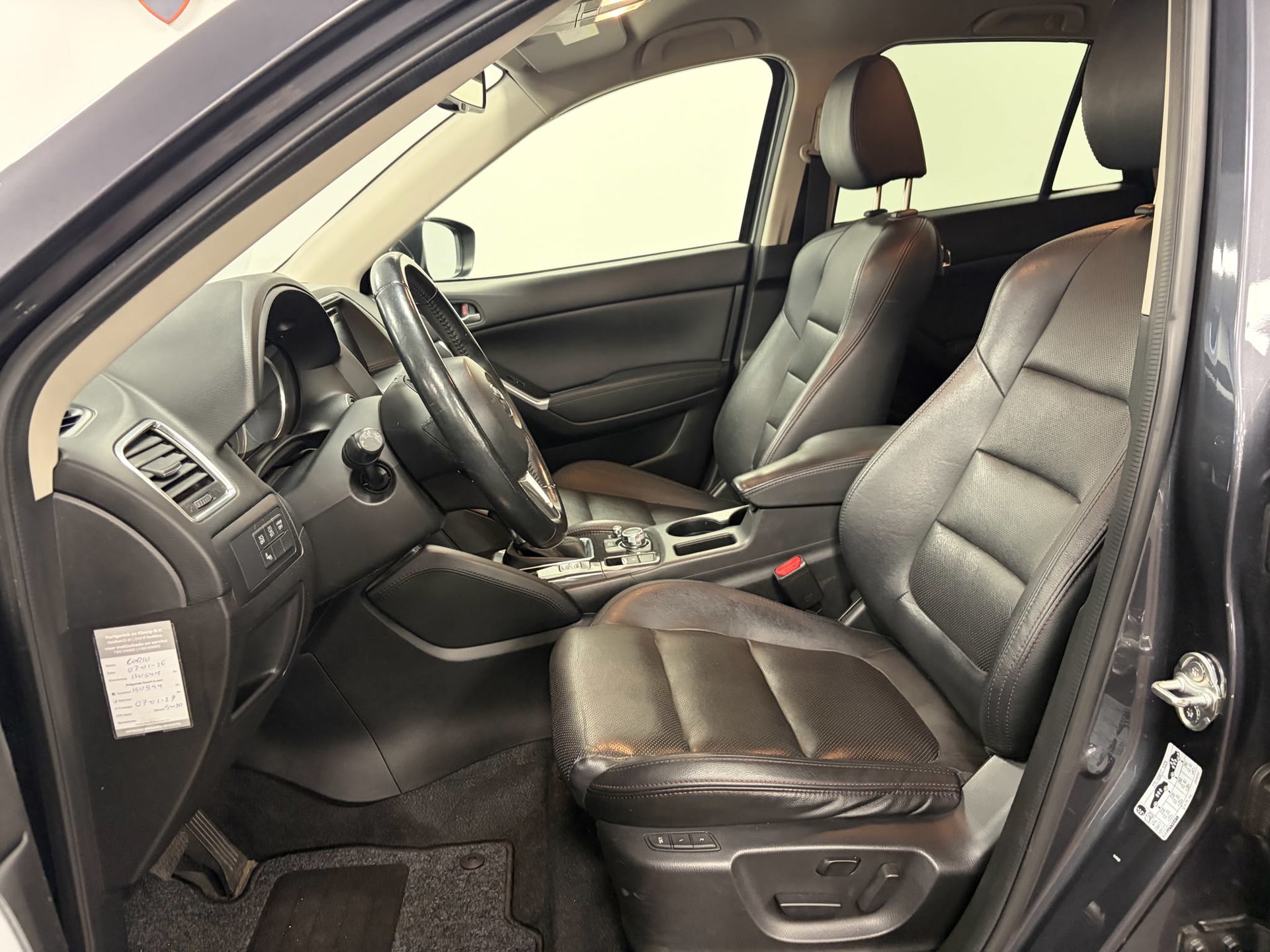 Foto van Mazda Mazda Cx-5