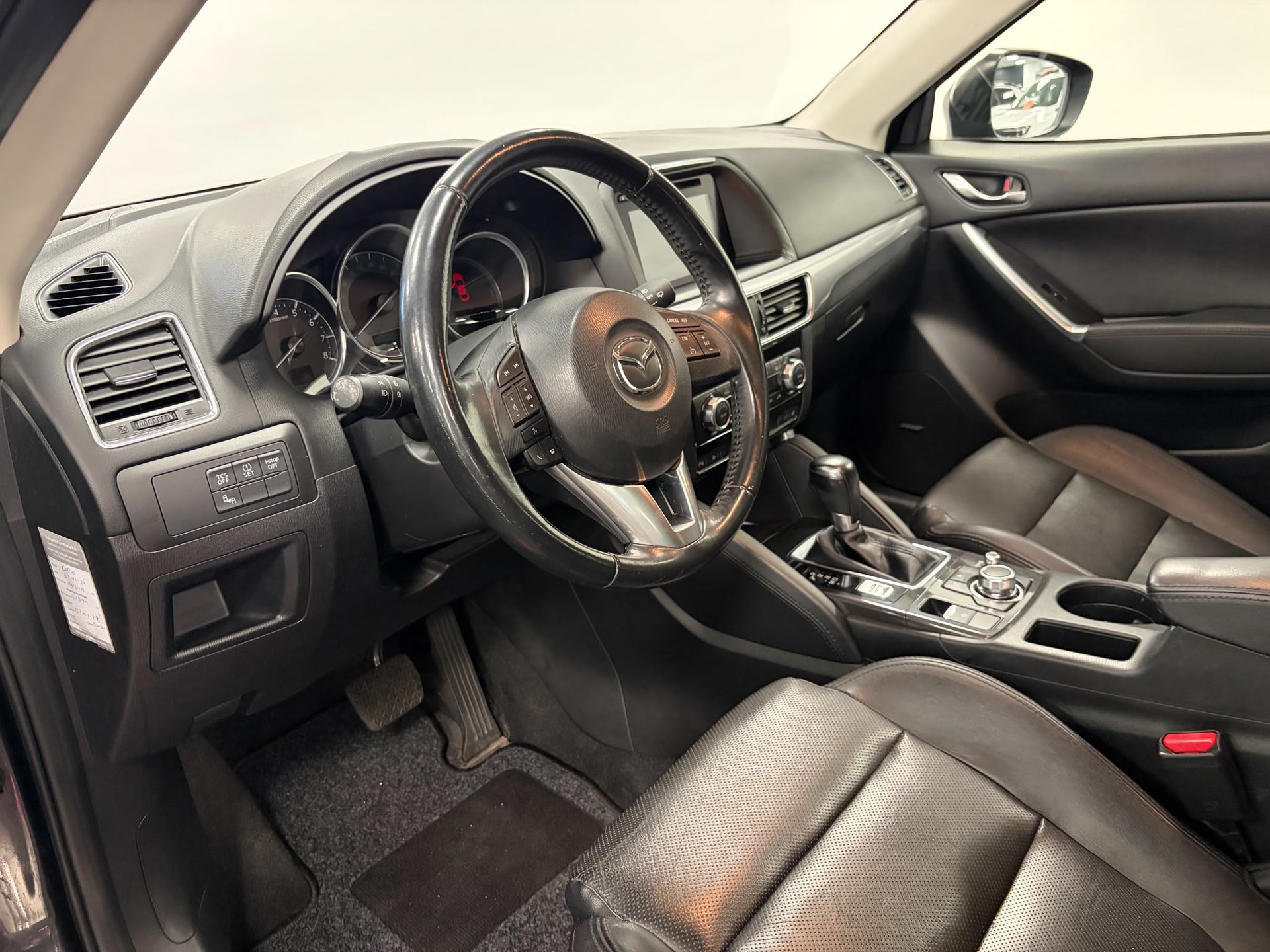 Foto van Mazda Mazda Cx-5