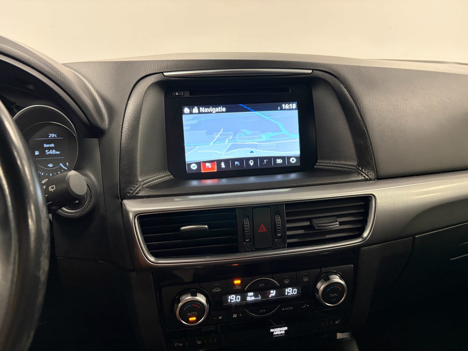 Foto van Mazda Mazda Cx-5