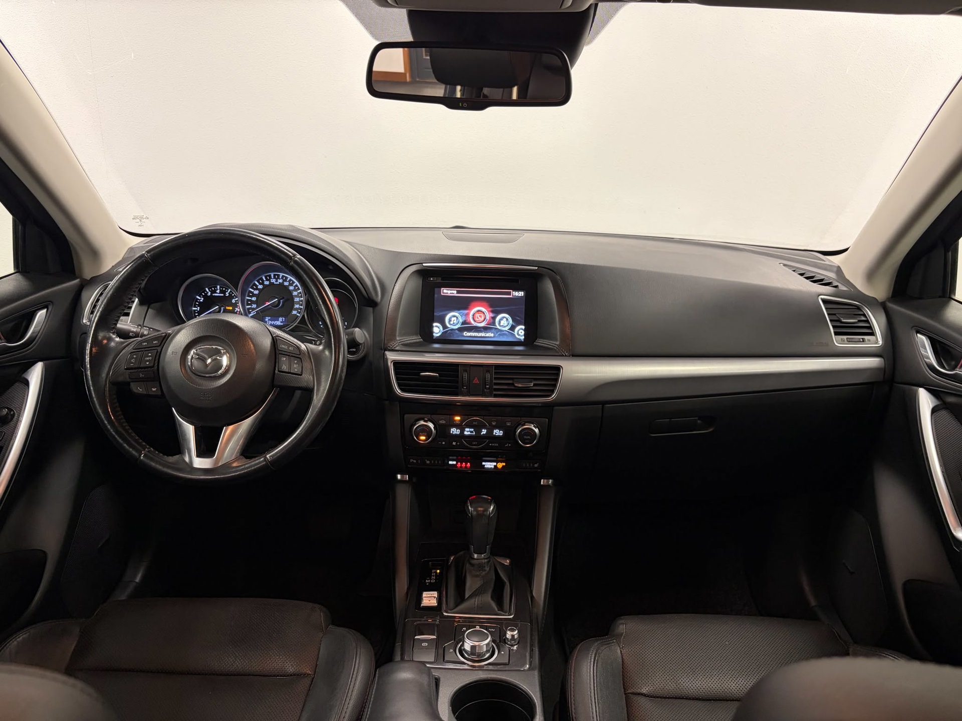 Foto van Mazda Mazda Cx-5