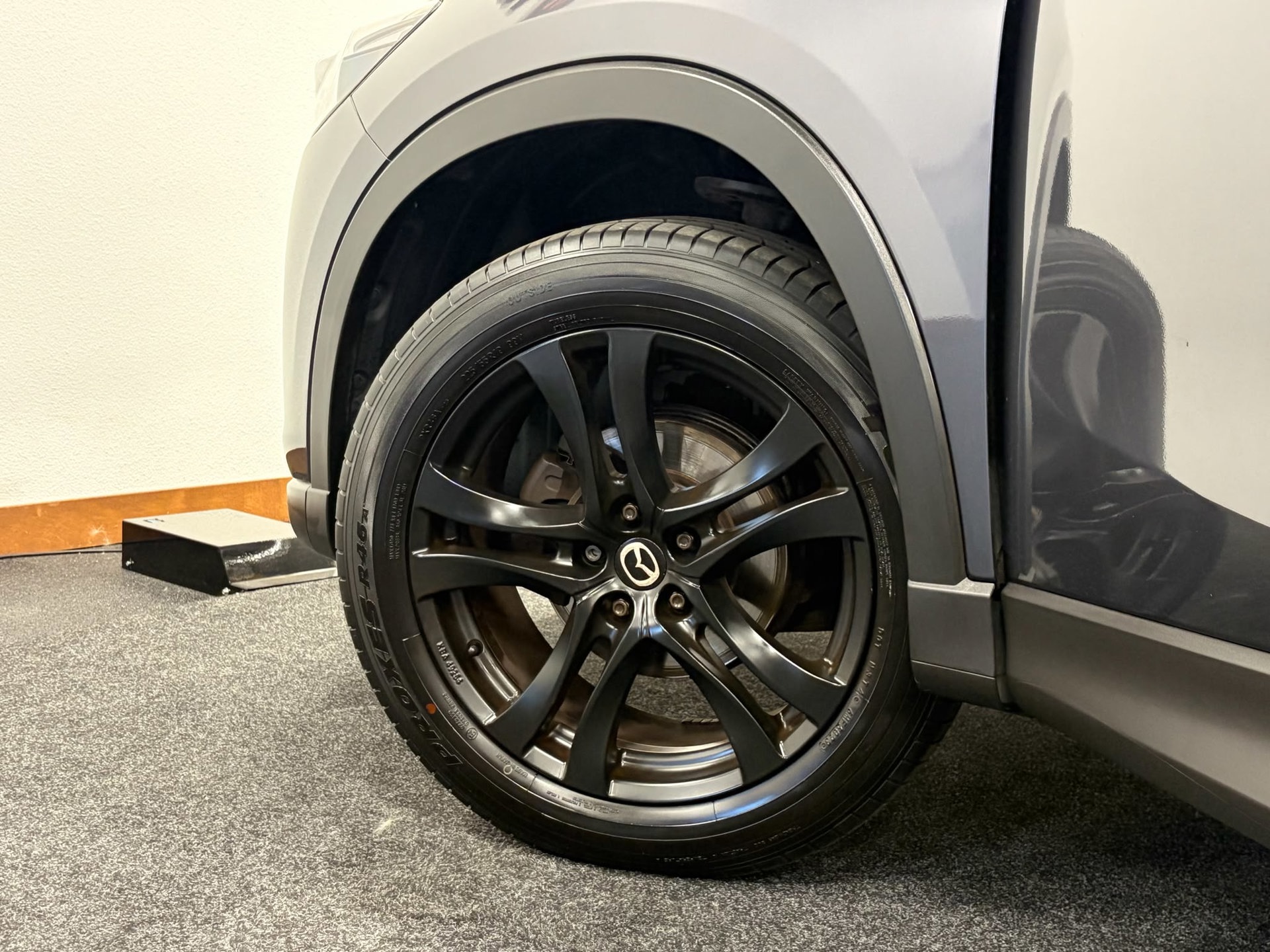 Foto van Mazda Mazda Cx-5