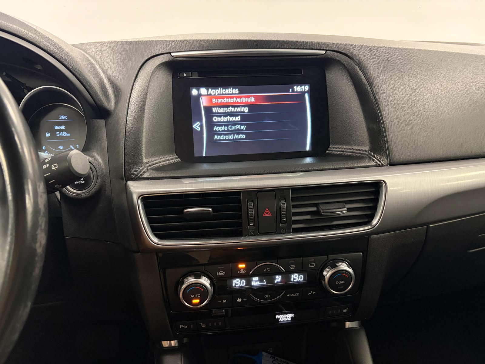 Foto van Mazda Mazda Cx-5