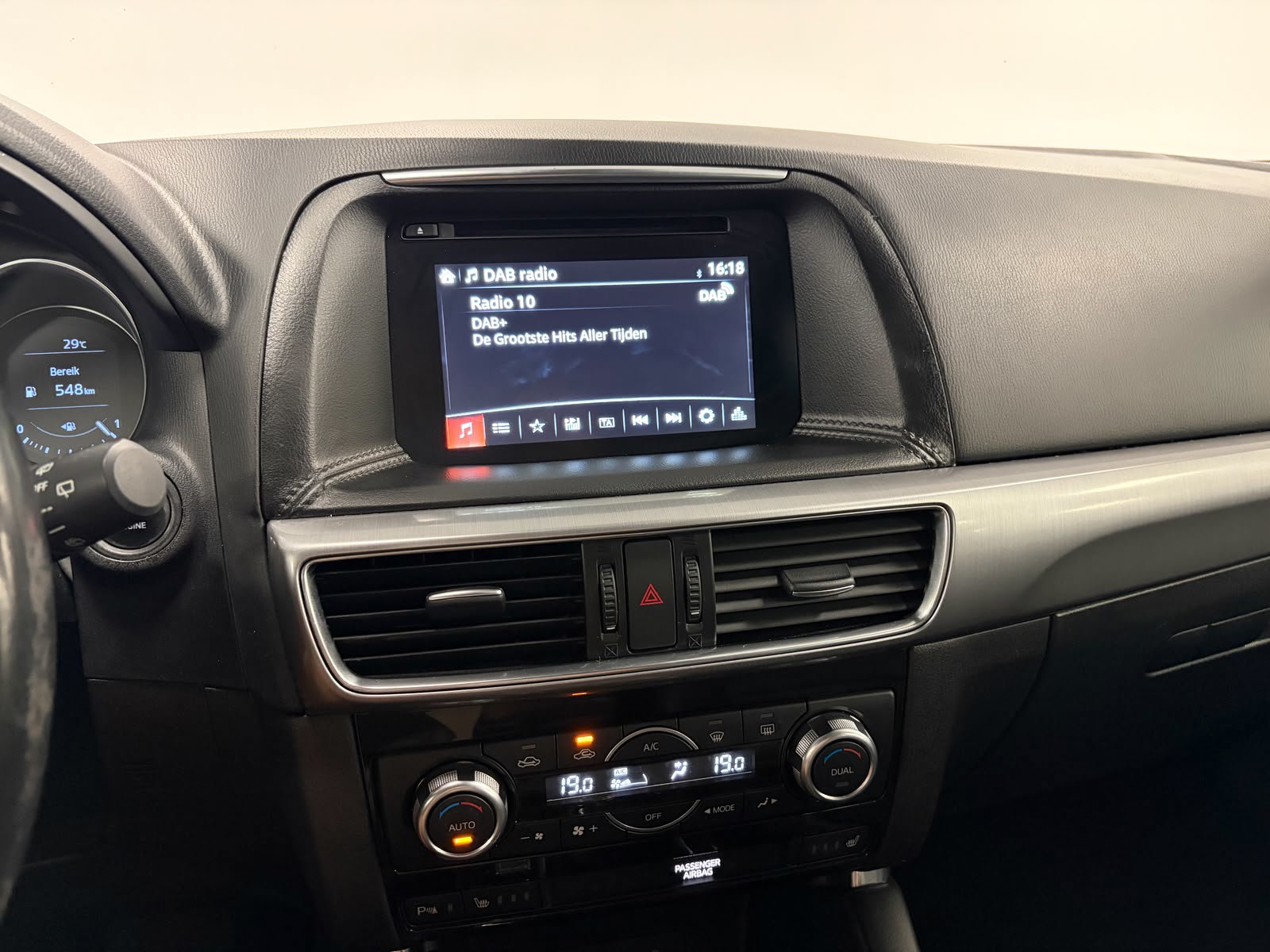 Foto van Mazda Mazda Cx-5