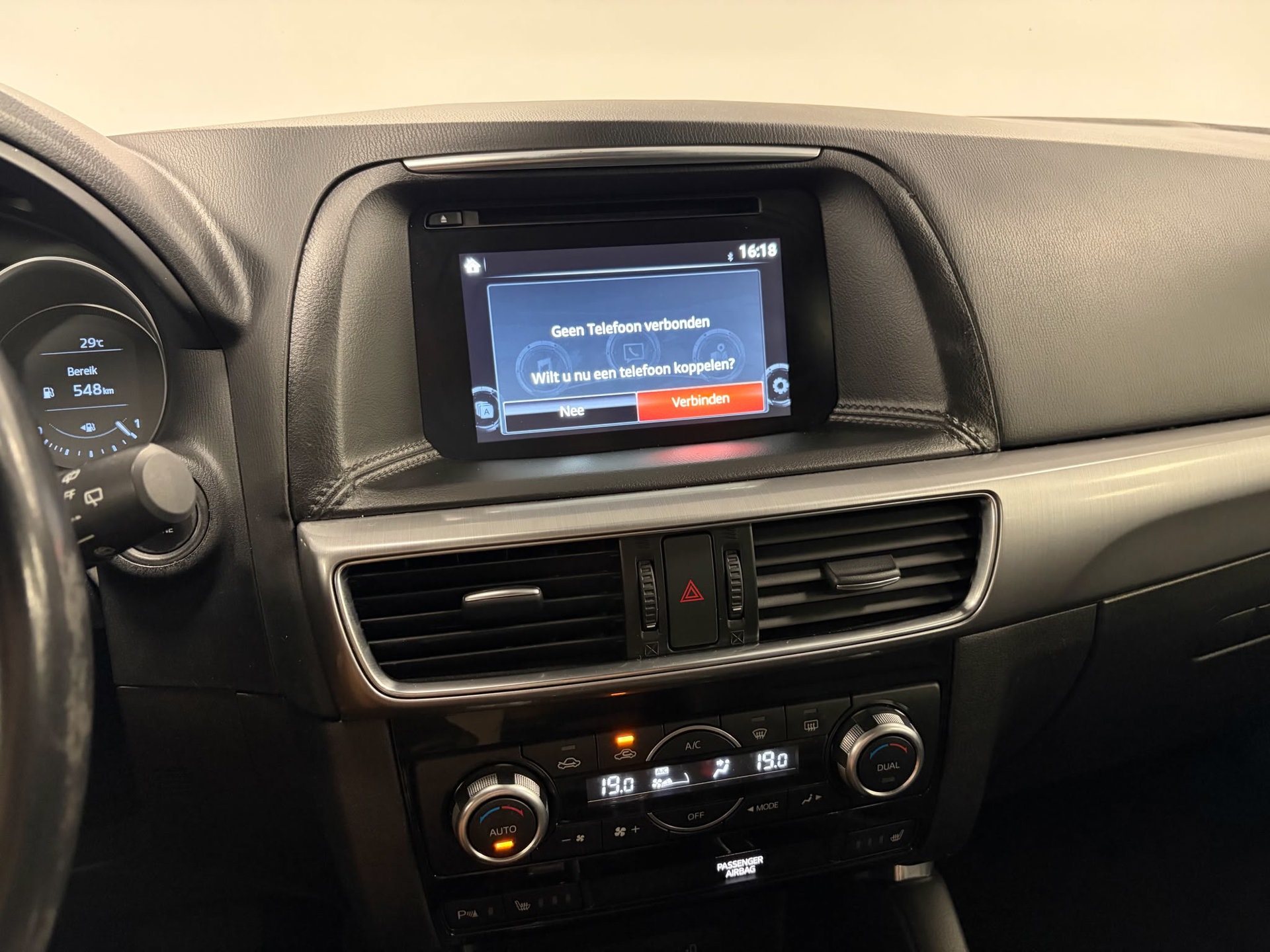 Foto van Mazda Mazda Cx-5