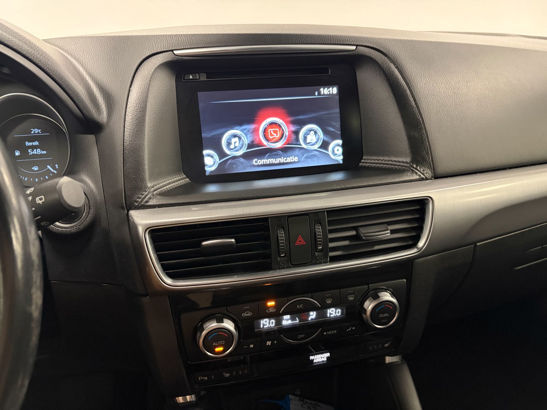 Foto van Mazda Mazda Cx-5
