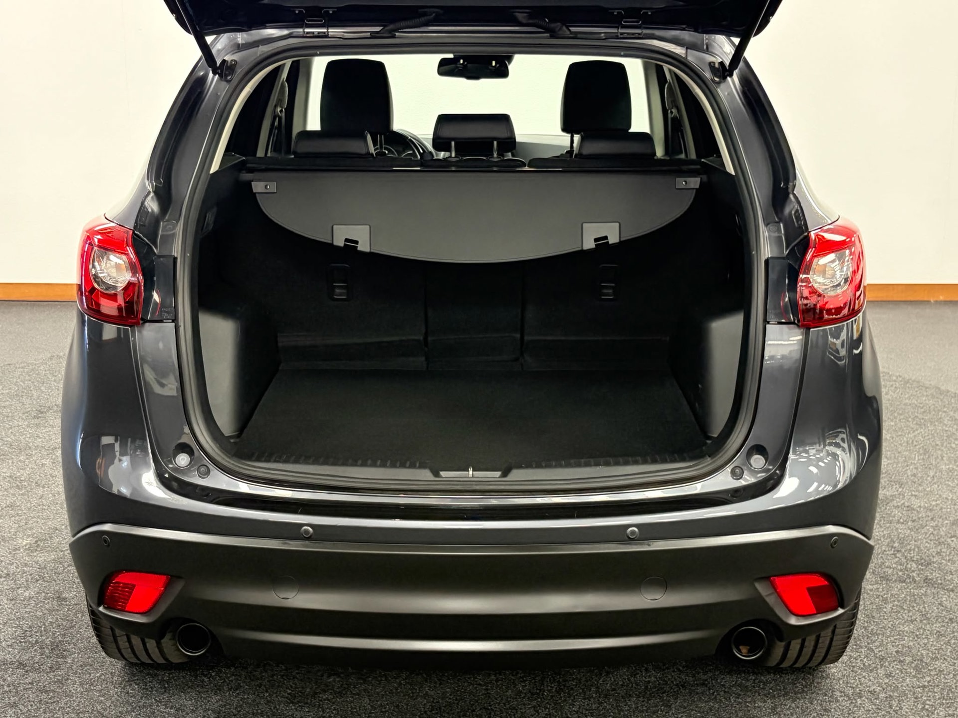 Foto van Mazda Mazda Cx-5