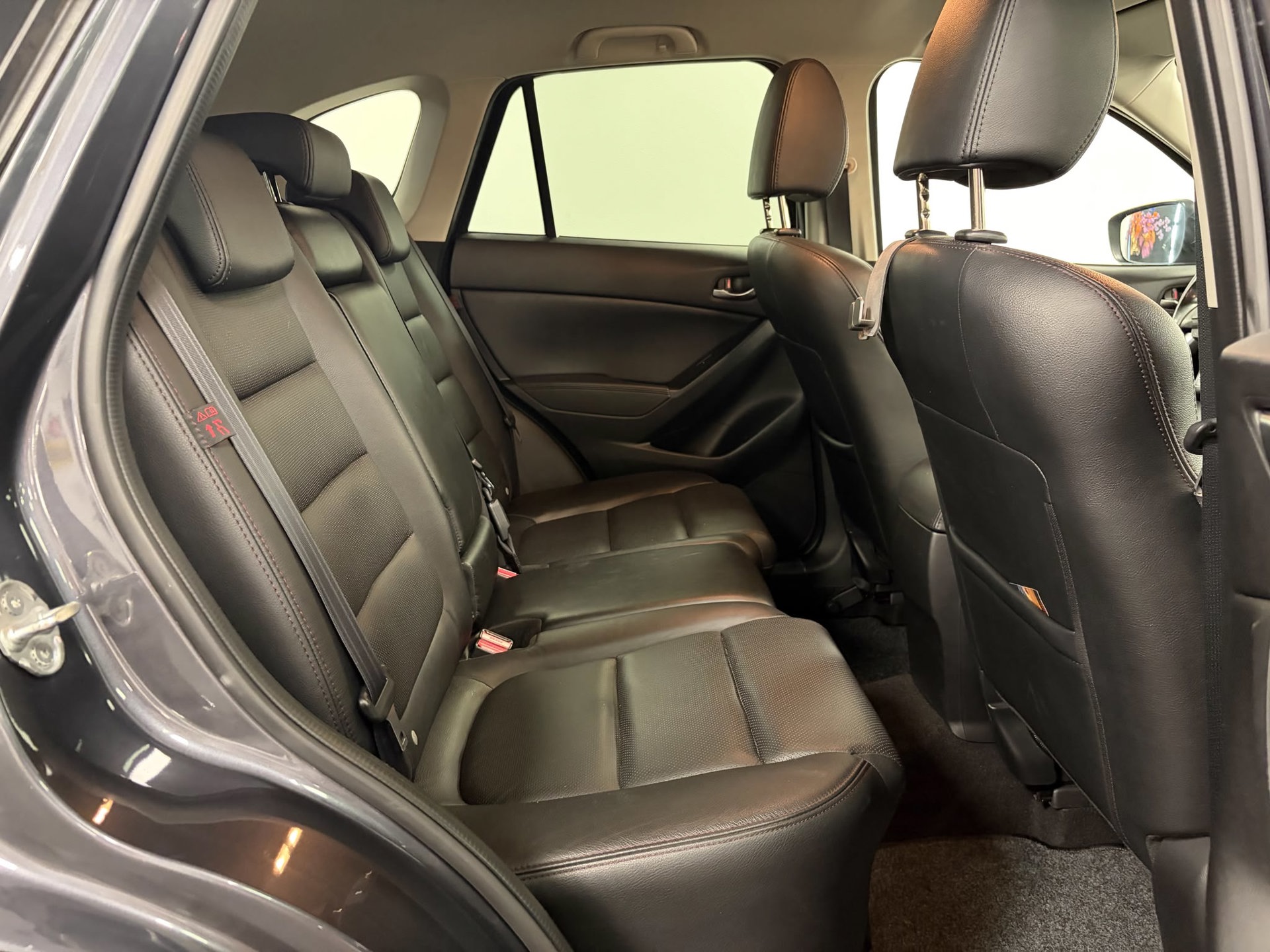 Foto van Mazda Mazda Cx-5