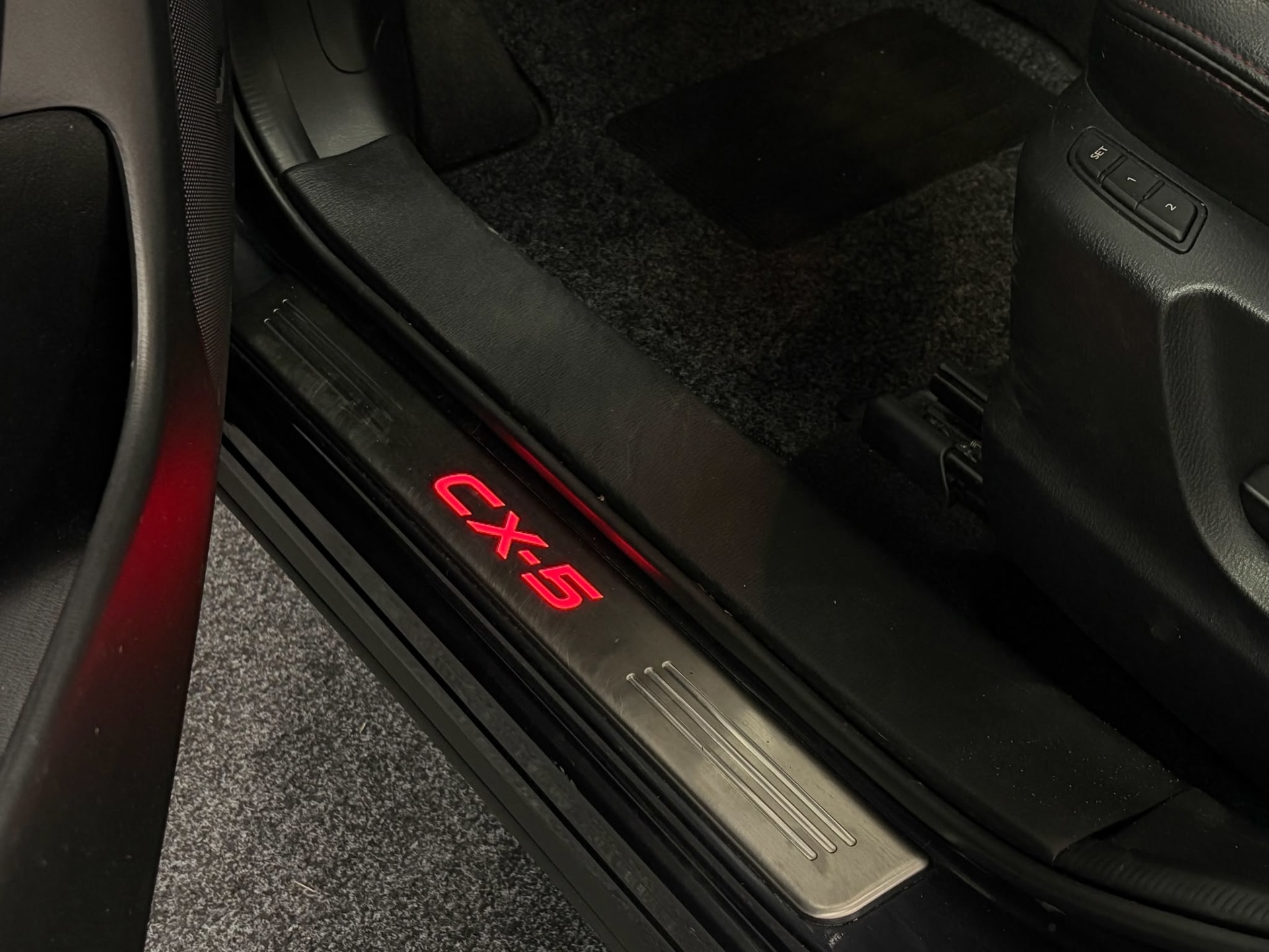 Foto van Mazda Mazda Cx-5