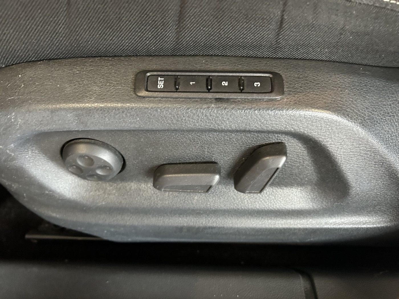 Foto van Skoda Yeti