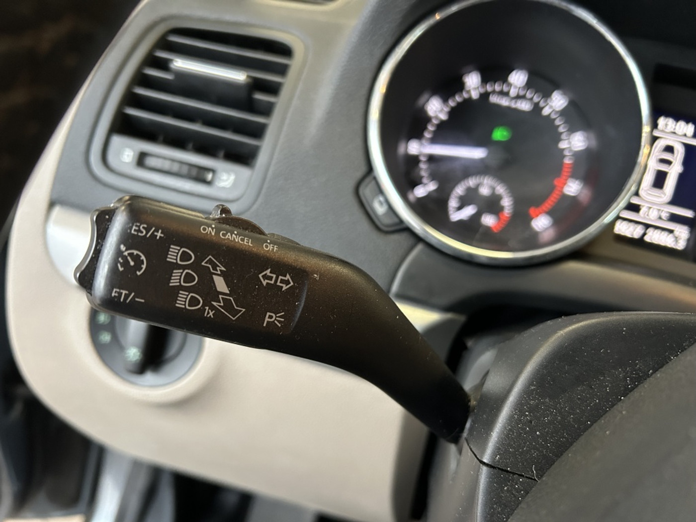 Foto van Skoda Yeti