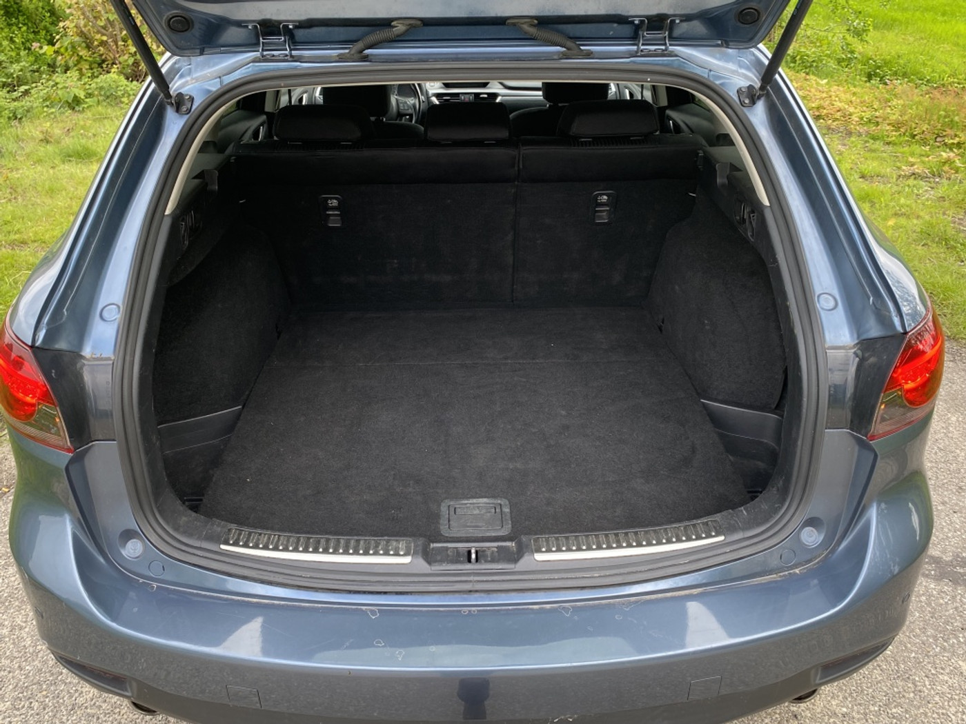 Foto van Mazda Mazda6