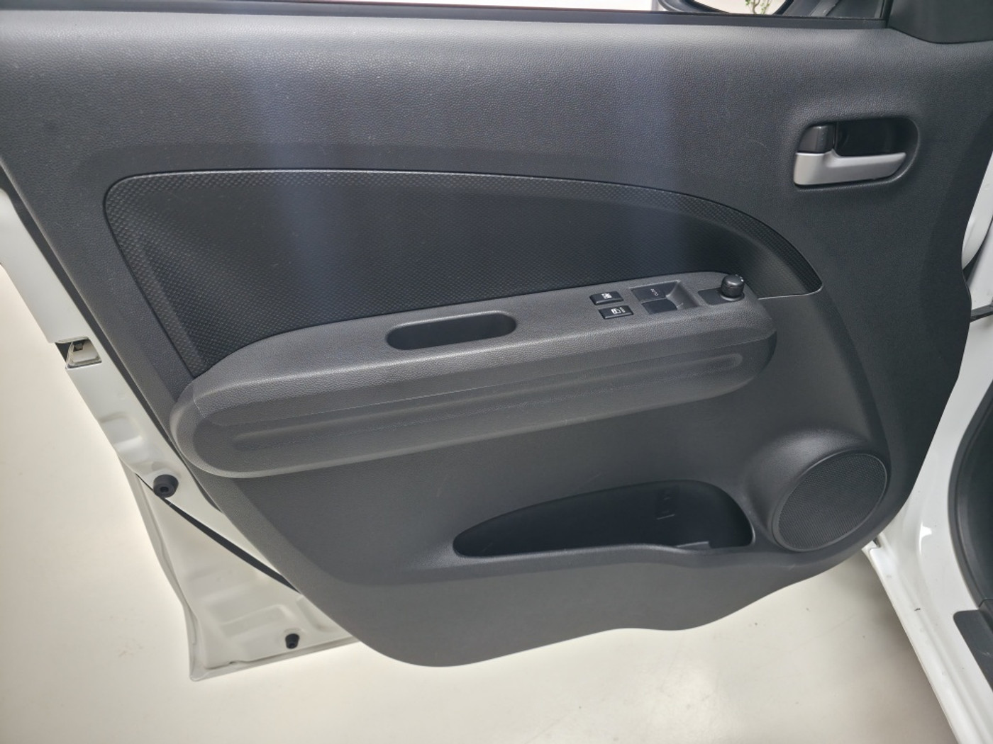 Foto van Opel Agila