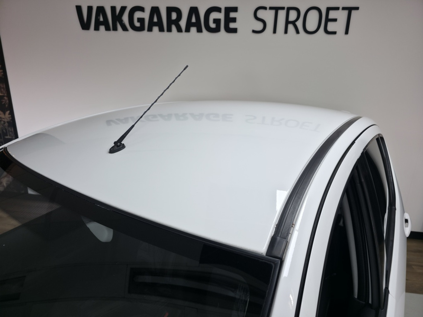 Foto van Opel Agila