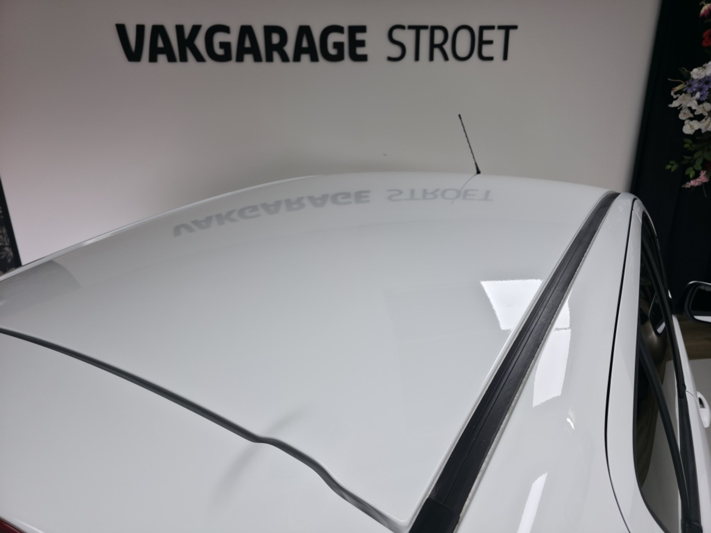 Foto van Opel Agila