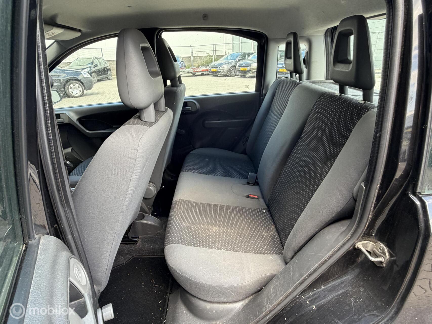 Foto van Fiat Fiat Panda
