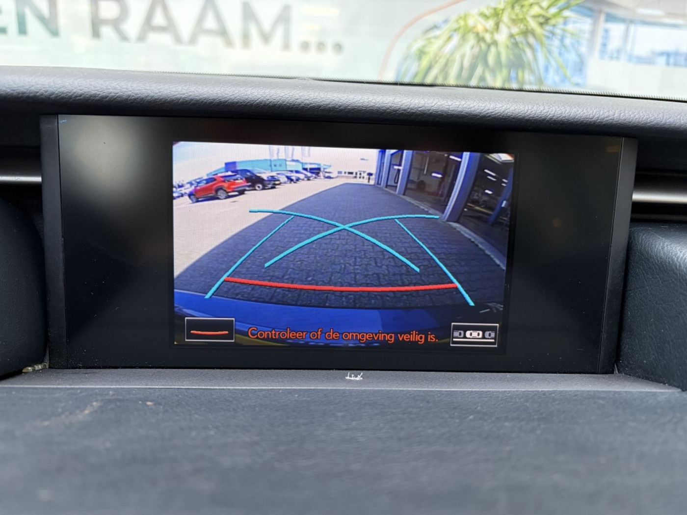 Foto van Lexus Lexus Is300h