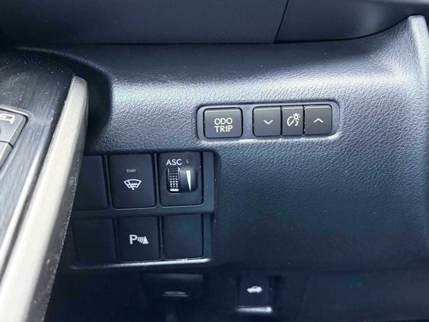 Foto van Lexus Lexus Is300h