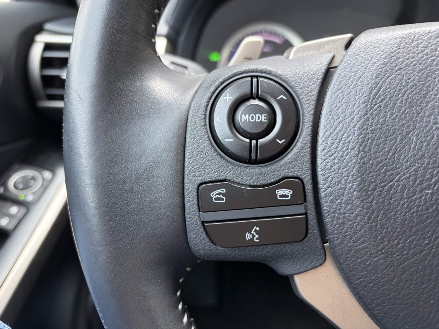Foto van Lexus Lexus Is300h
