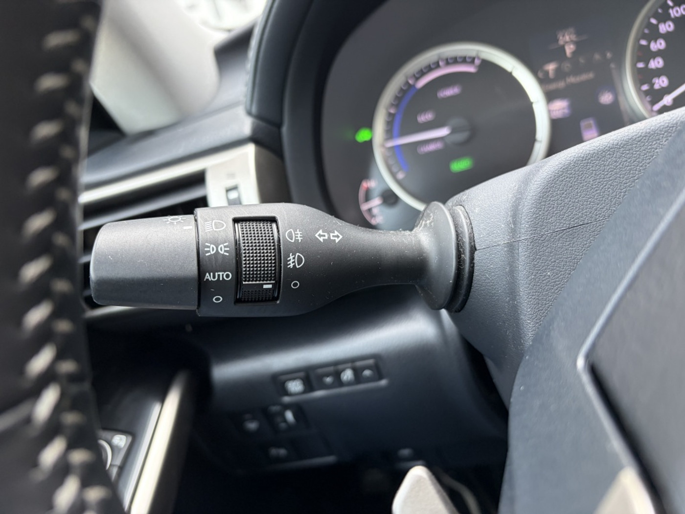 Foto van Lexus Lexus Is300h