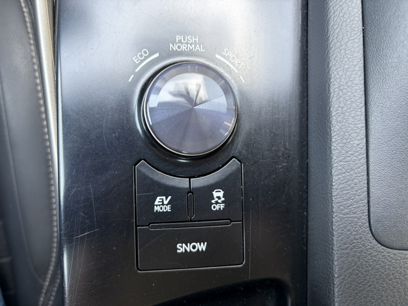 Foto van Lexus Lexus Is300h