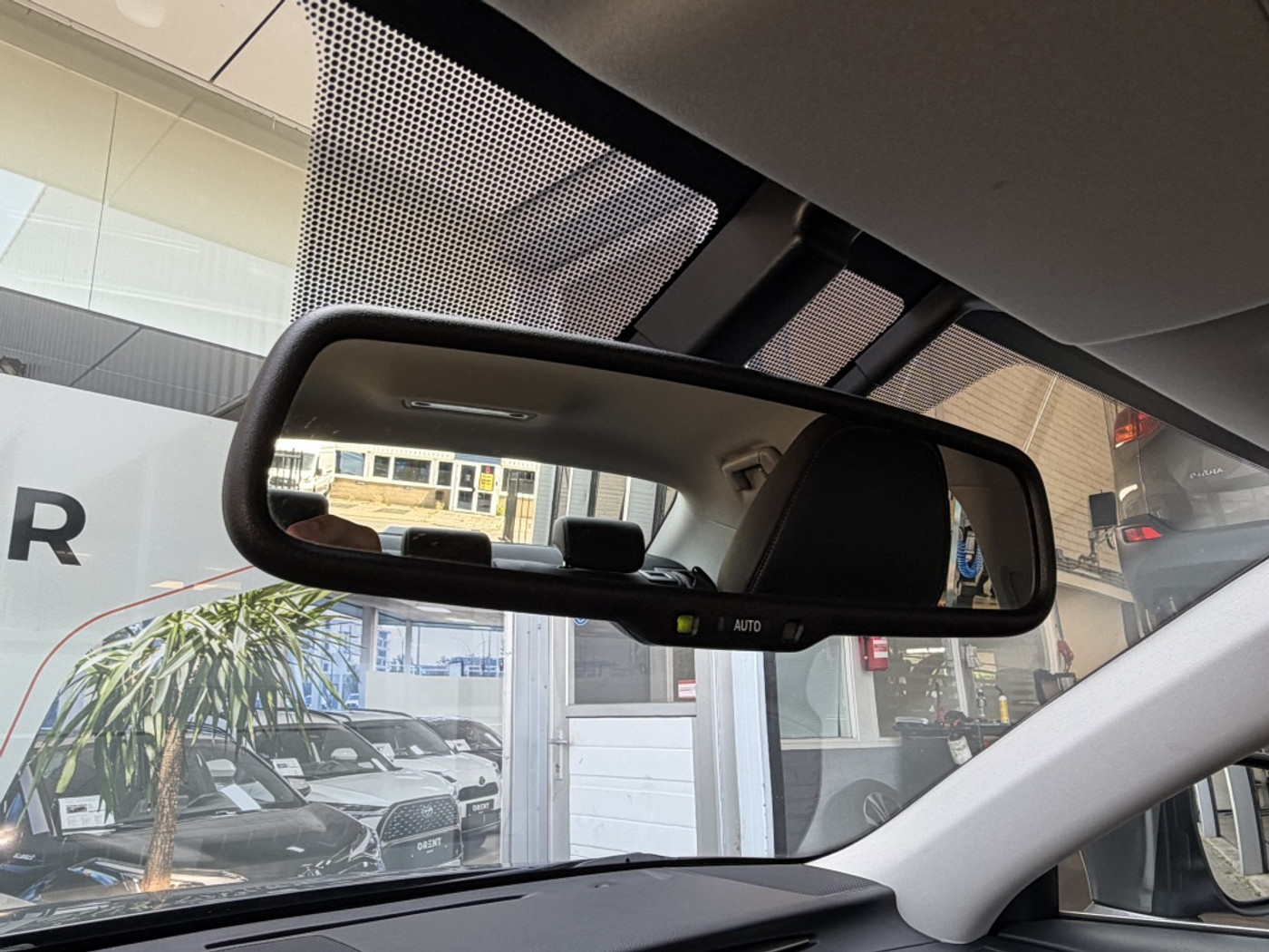 Foto van Lexus Lexus Is300h