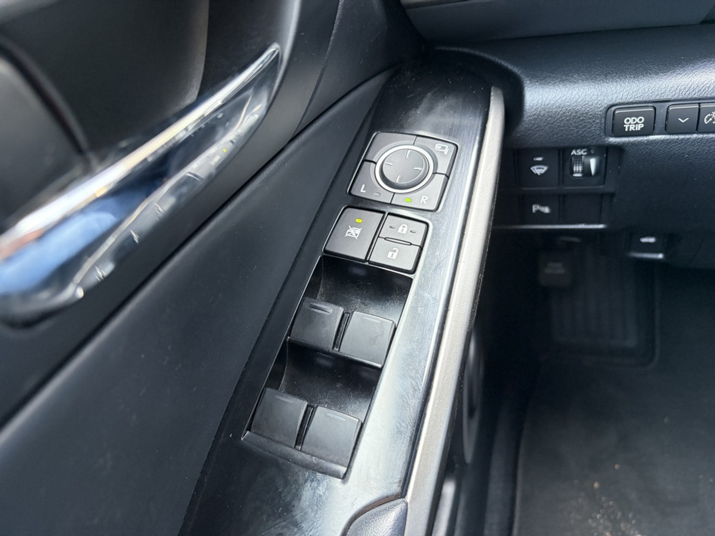 Foto van Lexus Lexus Is300h