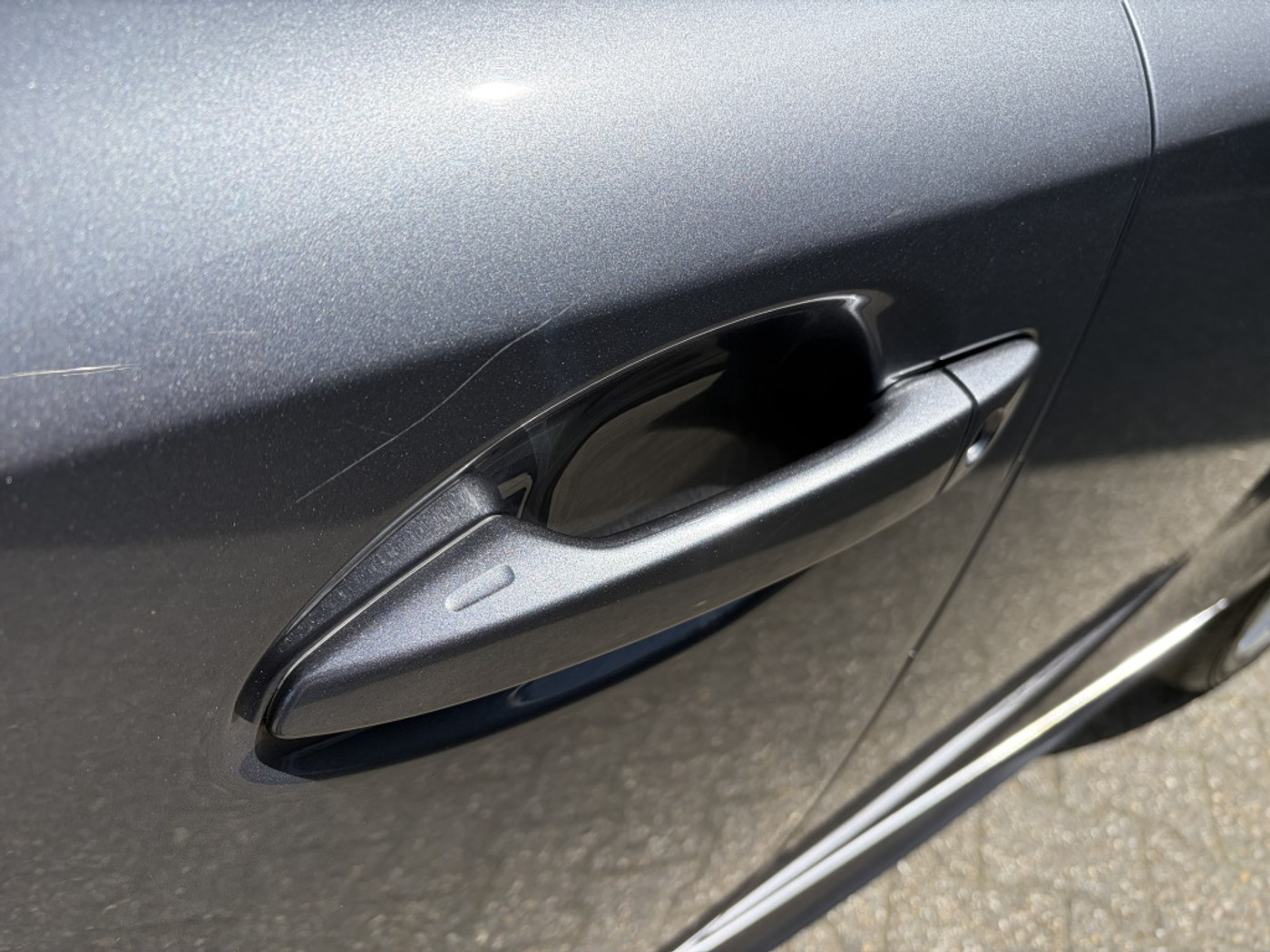 Foto van Lexus Lexus Is300h