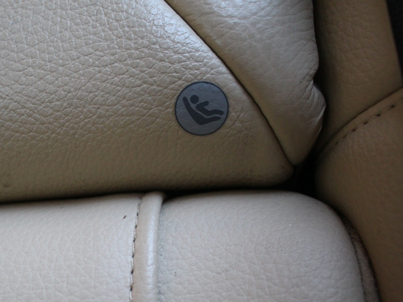 Foto van Jaguar XF