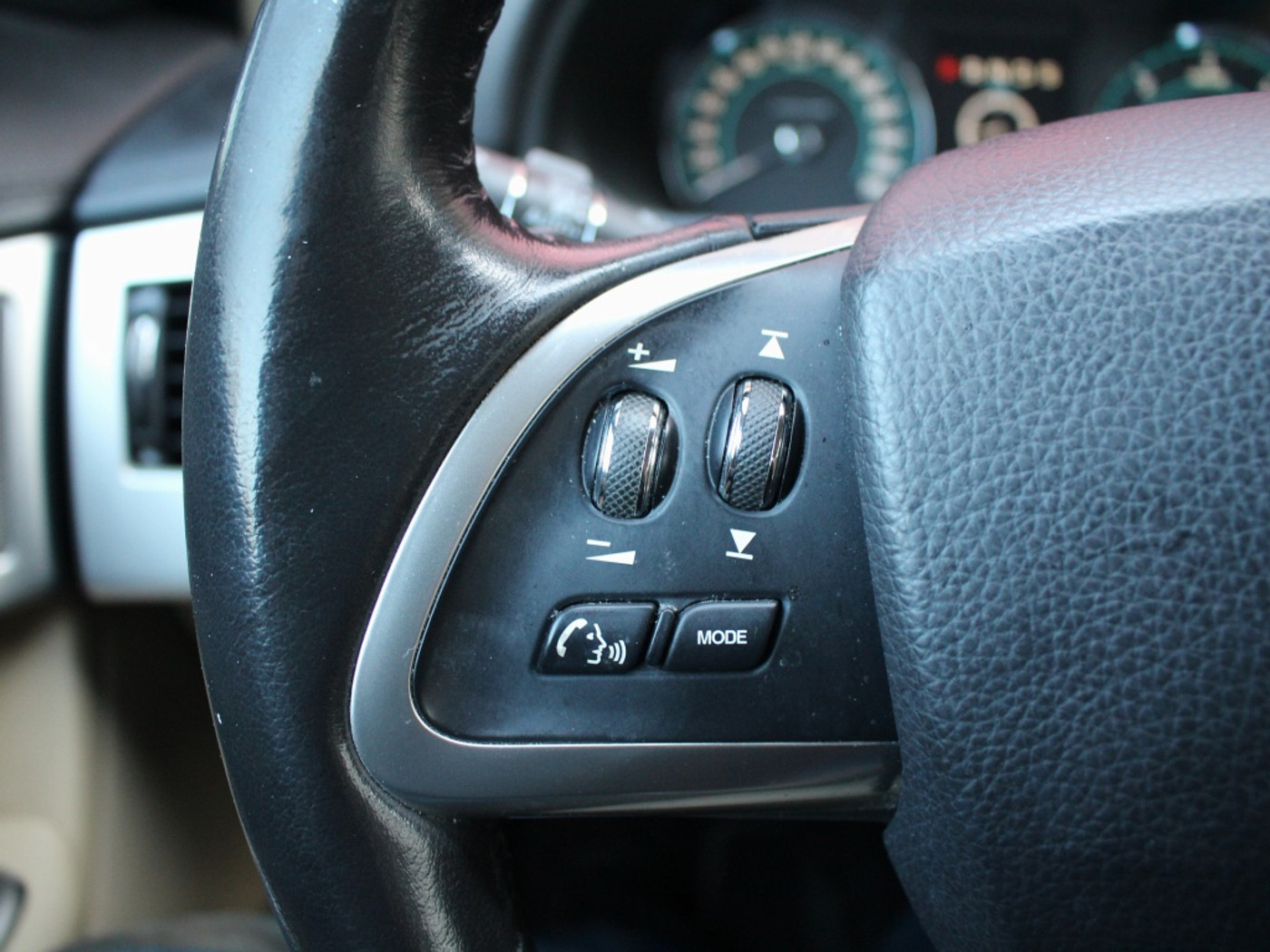 Foto van Jaguar XF