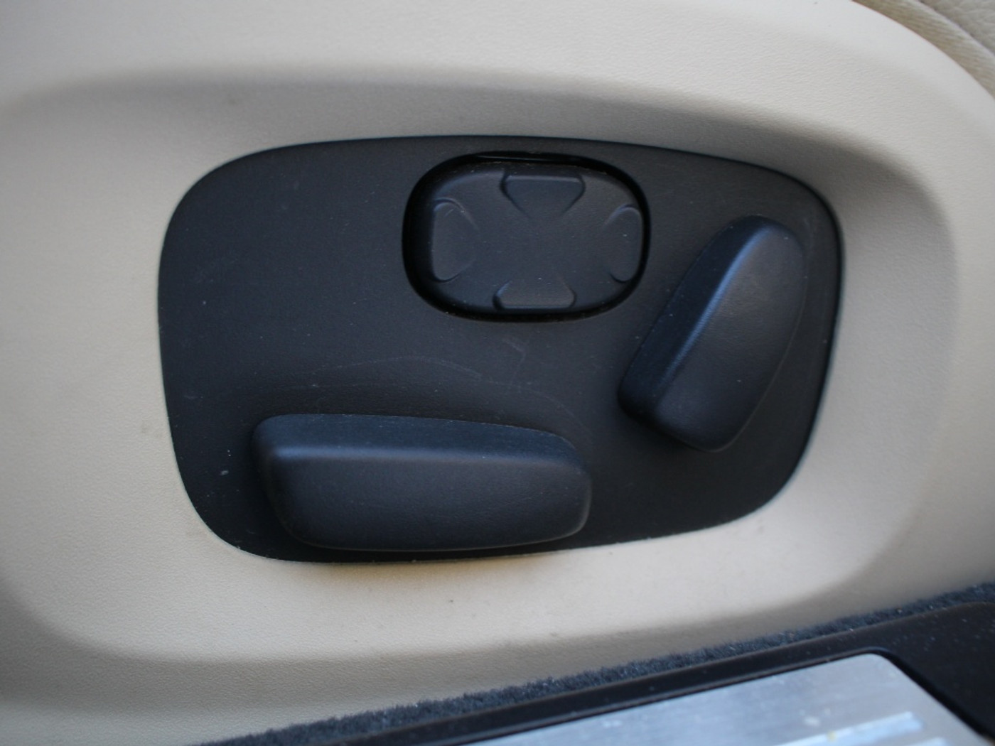 Foto van Jaguar XF