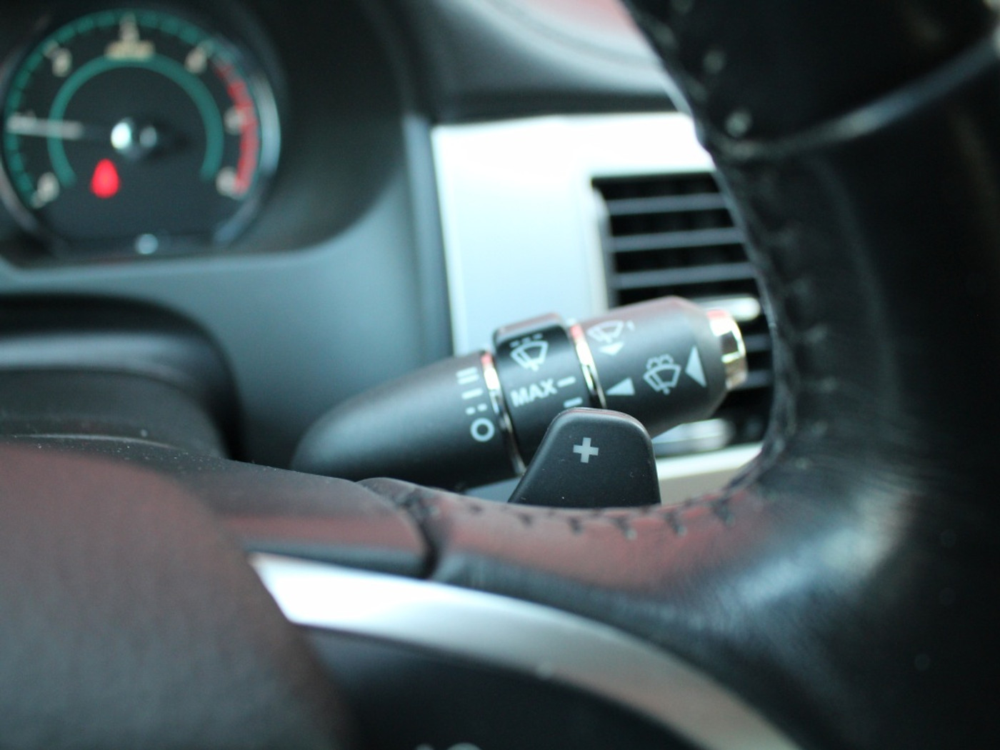 Foto van Jaguar XF