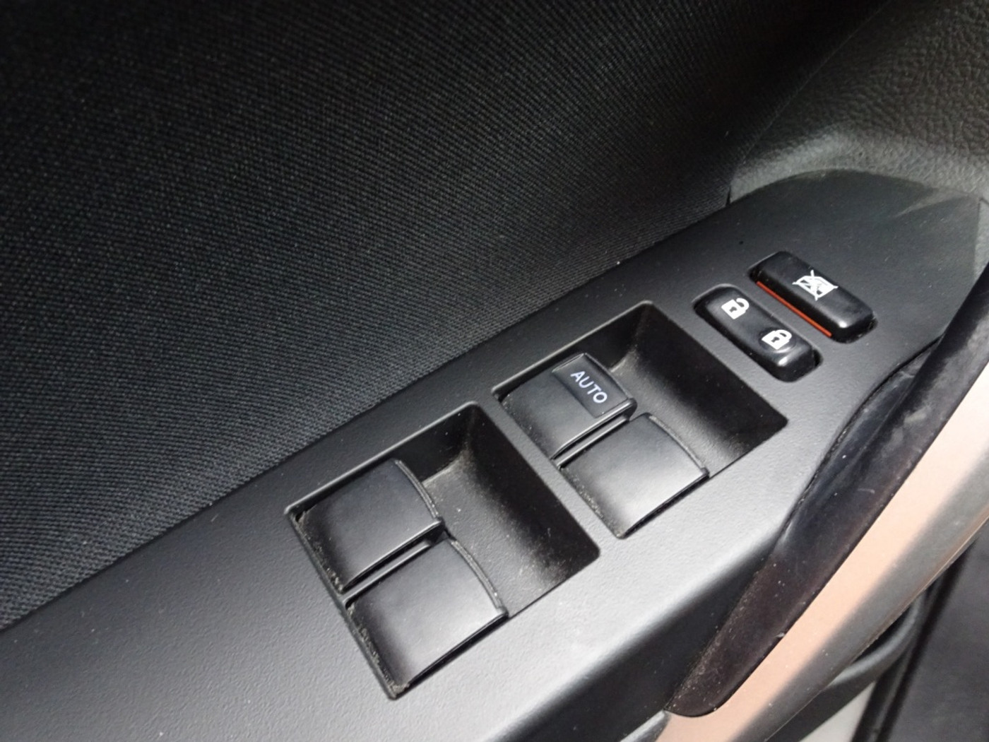 Foto van Toyota Toyota Auris