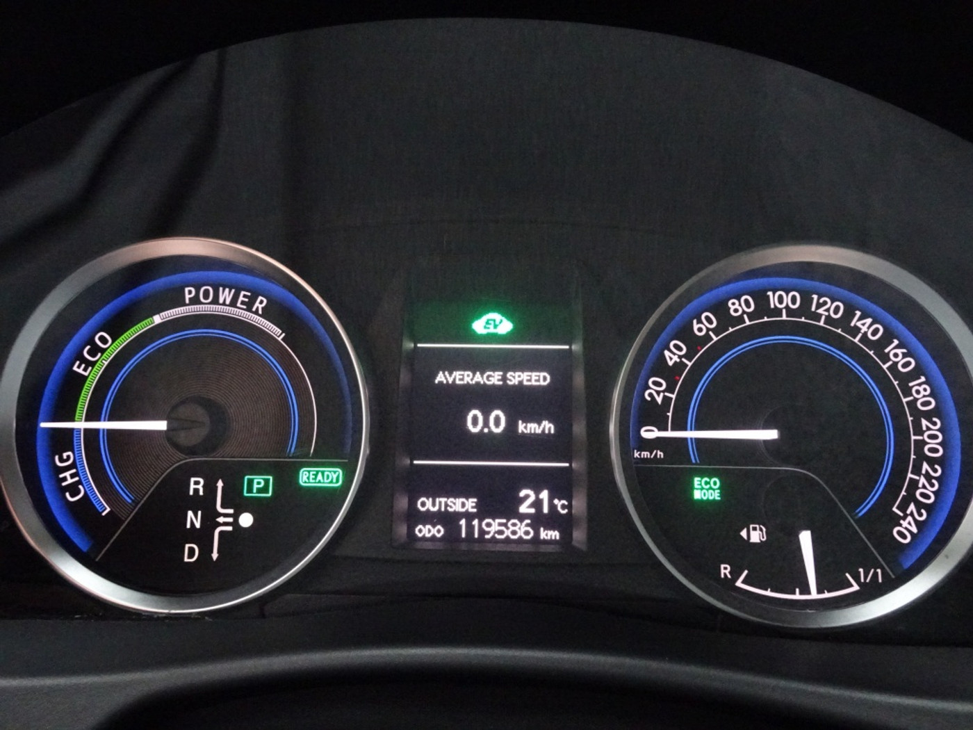 Foto van Toyota Toyota Auris