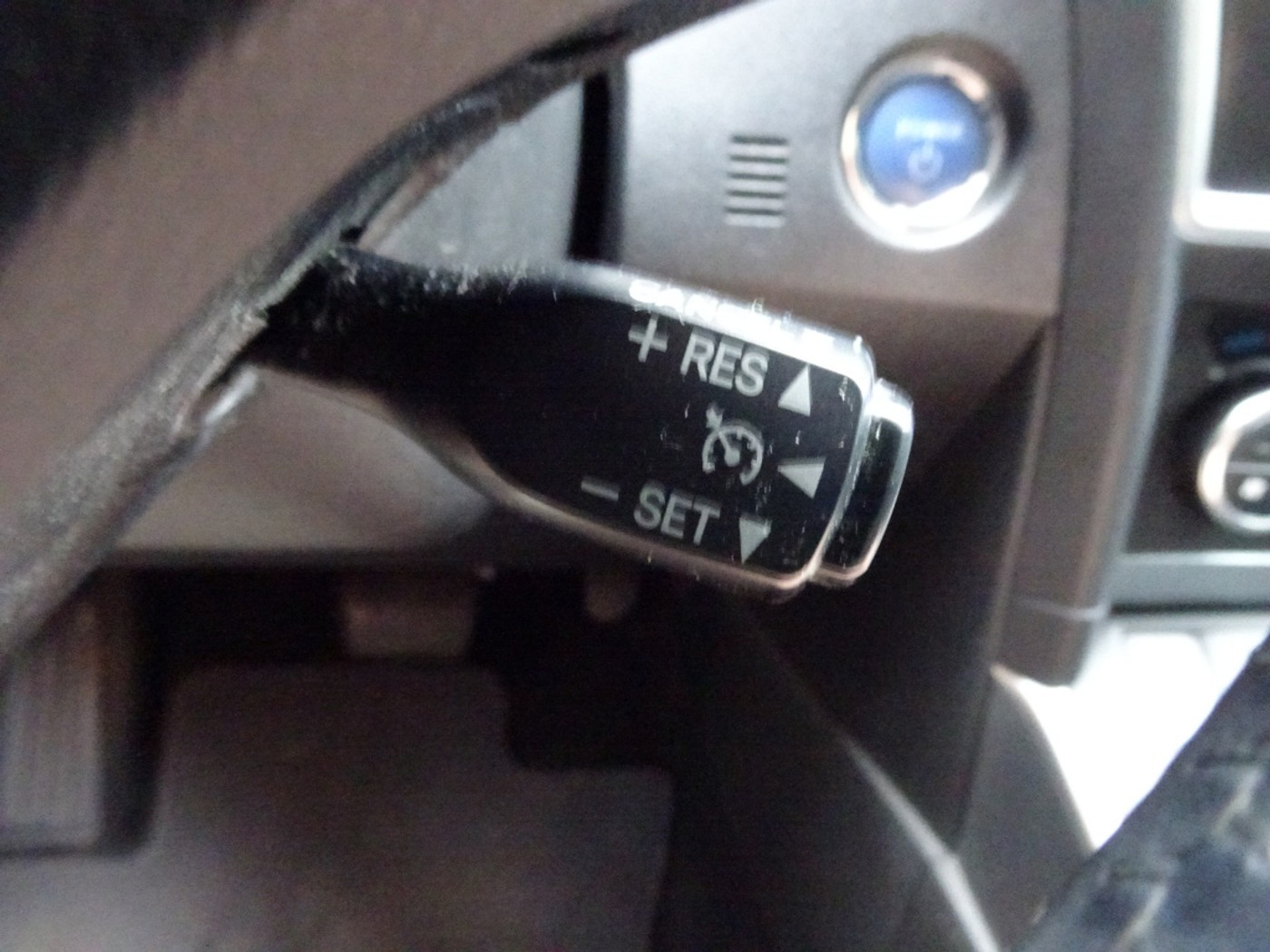 Foto van Toyota Toyota Auris