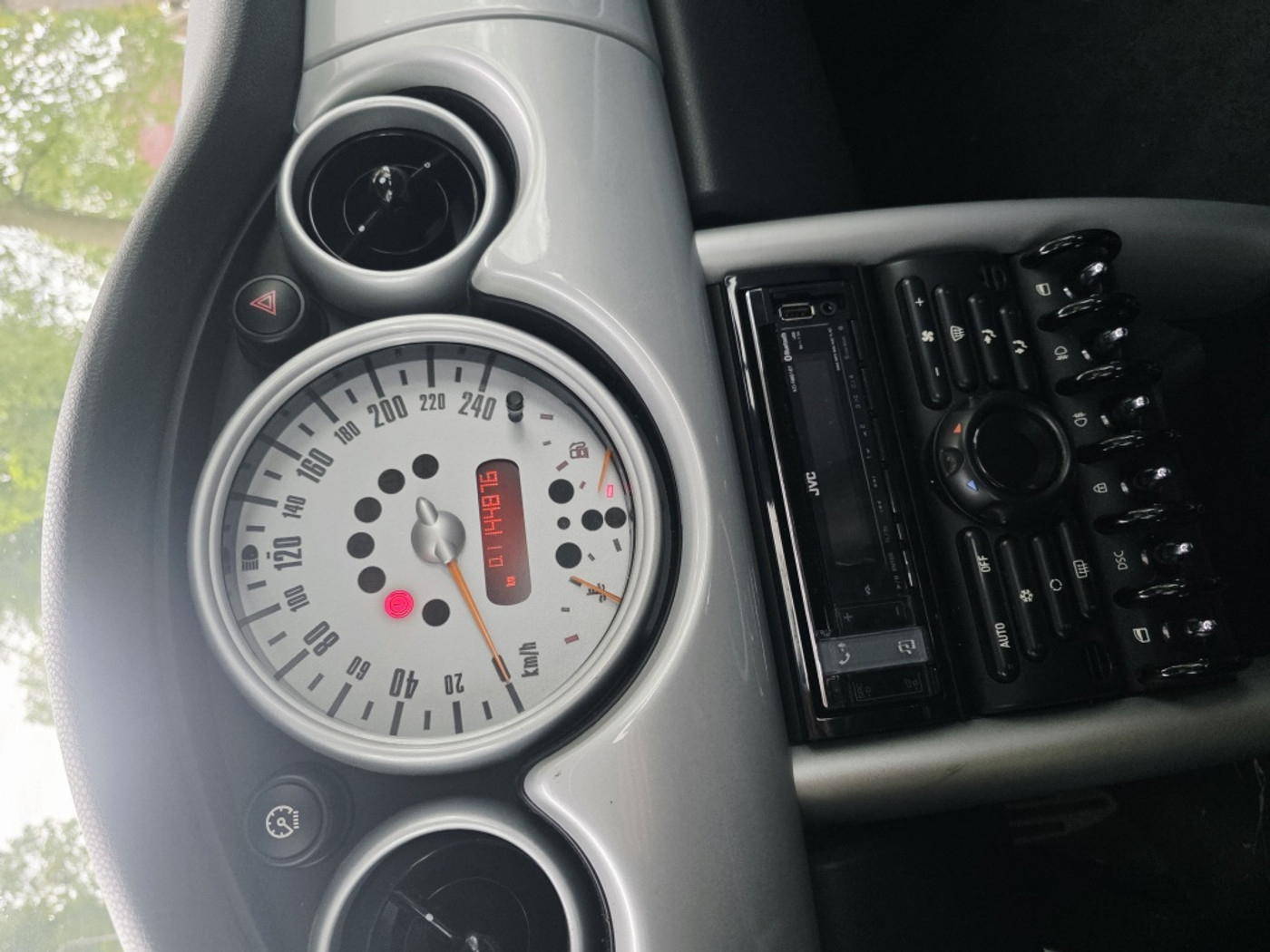 Foto van Mini Mini Cooper S