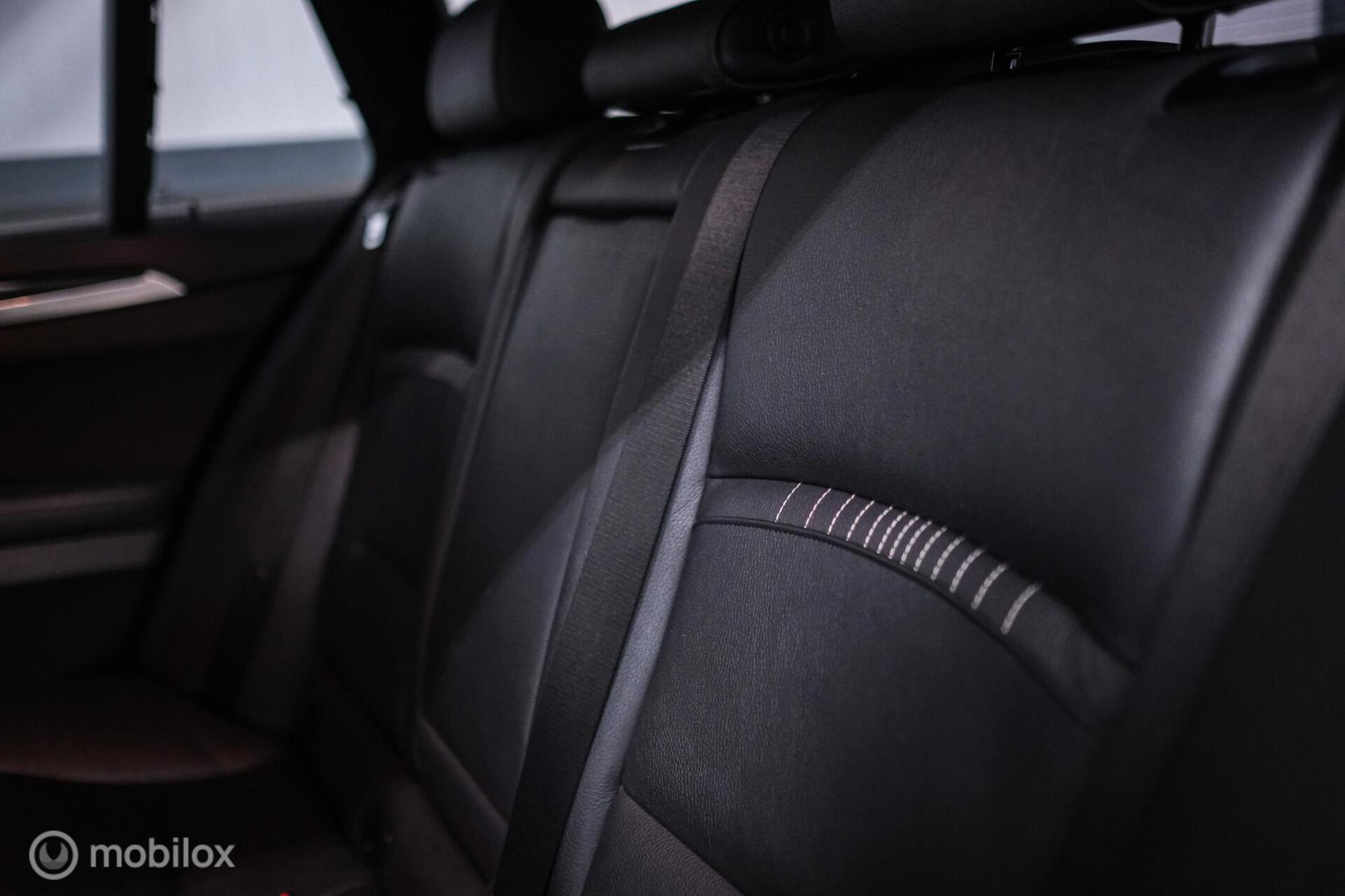 Foto van BMW 520i